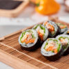 Special Rolls & Kimbap: A Culinary Delight at Sprove Market Place